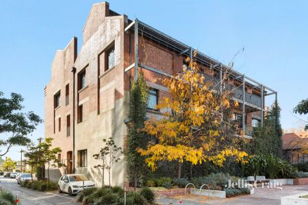 208/1 Barnet Way, Richmond - Photo 5