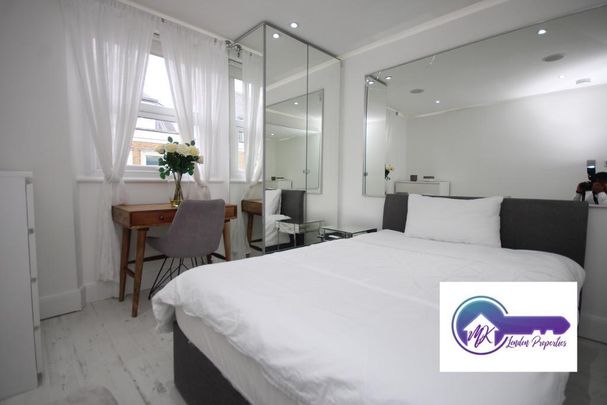 1 Bedroom Room in Flat Share To Rent - Photo 1