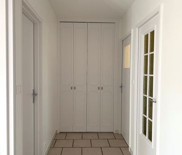 DRAPEAU – T2 – 45.04 m² - Photo 1