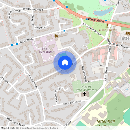 44a Limes Road, Tettenhall