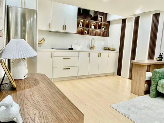 For Lease - 160 WILLIAM BOOTH Avenue, Newmarket, Ontario - Photo 1