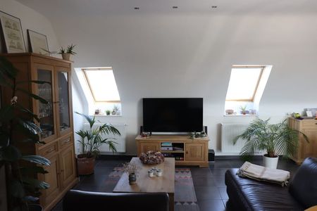 Penthouse te huur - Foto 3