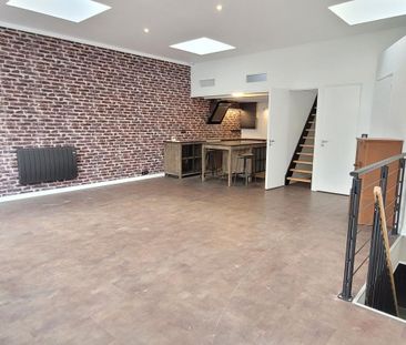 Location Appartement 2 pièces 59m² CLAMART 92140 - Photo 1