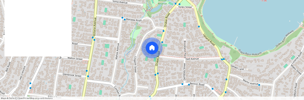 156C Orakei Road, Remuera, Auckland City