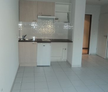 Location Appartement 2 pièces 39m² - Photo 3