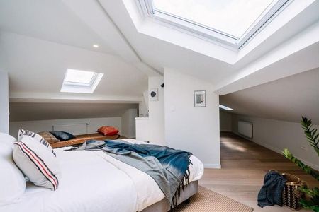 Appartement te huur - Foto 4