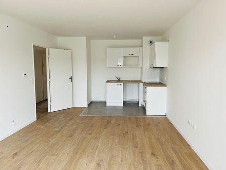 Appartement / Offre 56110093 - Photo 3
