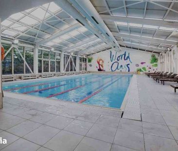 Apartament 2 cam, InCity Residence -Bucuresti Mall,Alba Iulia, Dristor - Photo 4