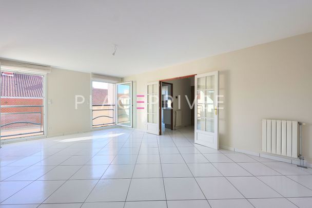 Appartement avec ascenseur et parking - Photo 1