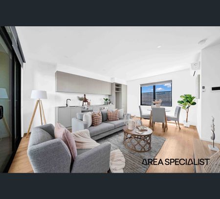 2/58 Alexandra Parade, Clifton Hill, Vic 3068 - Photo 4
