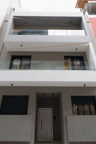 Διαμέρισμα για ενοικίαση Άγιος Νικόλαος Καισαριανής (Καισαριανή) - Photo 5