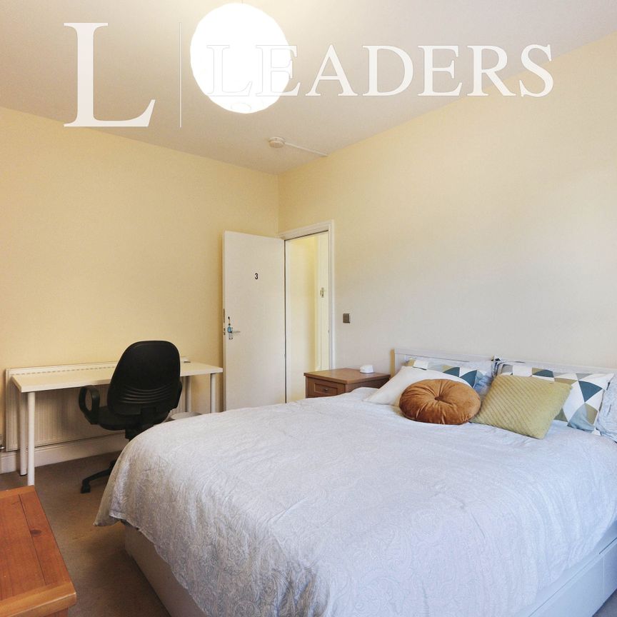 1 bedroom property to rent Glencoe Road, Sheffield, South Yorkshire, S2 - Photo 1