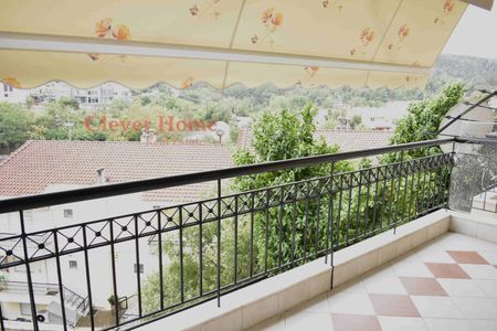 Μεζονέτα για ενοικίαση Στροφή Φιλύρου (Πεύκα) - Photo 4