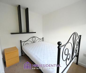 1 bedroom apartment to rent - Photo 6