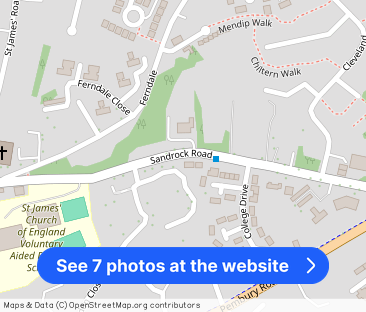 Sandrock House, Tunbridge Wells, TN2 - Photo 1