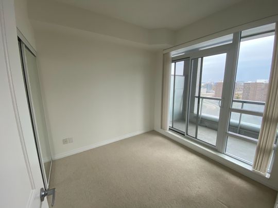 For Lease - 30 Heron's Hill Way Unit# 2004, Toronto, Ontario - Photo 1