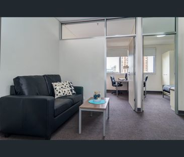 1214.1/30 Victoria St, Adelaide, SA 5000 - Photo 4