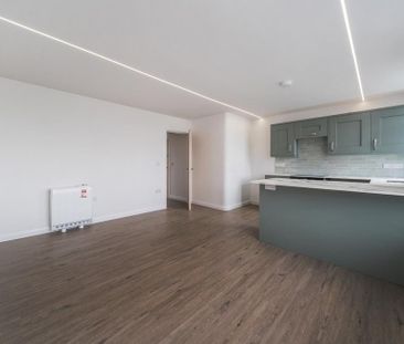 1 bedroom apartment to rent - Photo 6