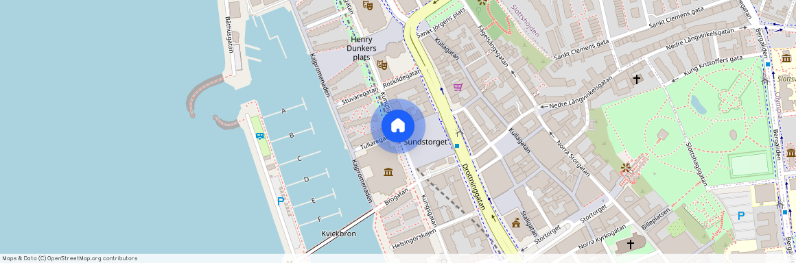 Kungsgatan, Helsingborg