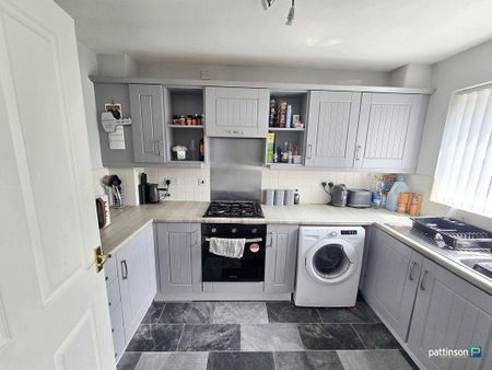 Hindmarsh Drive, Ashington, Ashington, Northumberland, NE63 9FA - Photo 3