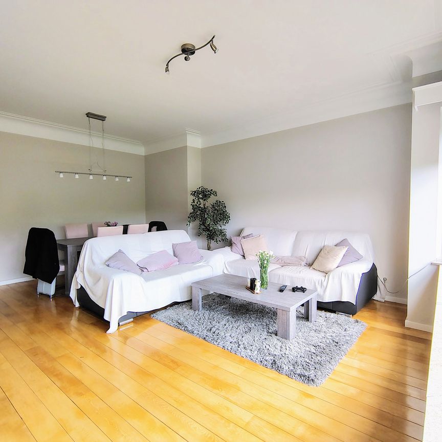 Avenue de Tervueren, 1150, Woluwe-Saint-Pierre - Foto 1