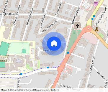 Tulip Tree Close, TN9 - Photo 1