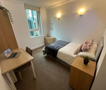 4 bedroom flat share to rent - Photo 3