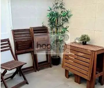 Piso de alquiler en San Carlos - San José - Foto 4