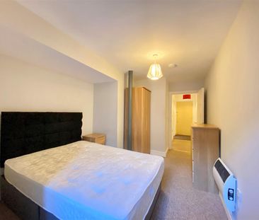 1 Bedroom Apartment To Rent - Photo 2