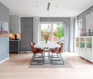 Rusthållarvägen, Uppsala - Foto 5