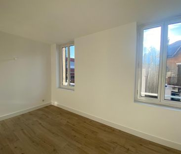 Location Appartement 1 pièce 25m² - Photo 4