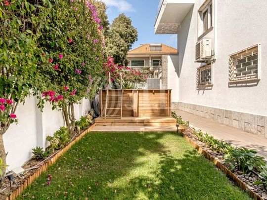 4 room luxury House for rent in Tercena (Oeiras e Sao Juliao Barra), Oeiras, Lisbon - Photo 1