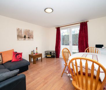 33 Windsor Apartments, Margaret Street, AB10 1UJ, Aberdeen - Photo 5
