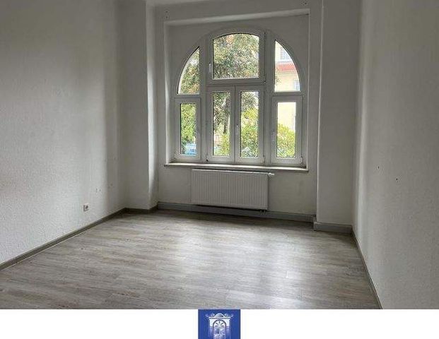 Wohlfühlwohnung mit Balkon sucht neuen Mieter! - Photo 1