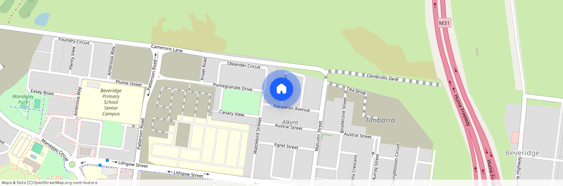 52 Raven Circuit, Vic 3753, Beveridge