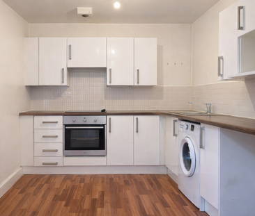 1 bedroom flat to rent - Photo 4
