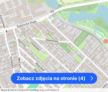 Неделя проживания - 250 зл. ! Новый Хостел Варшава! Hostel Wilanów!... – zdjęcie 1