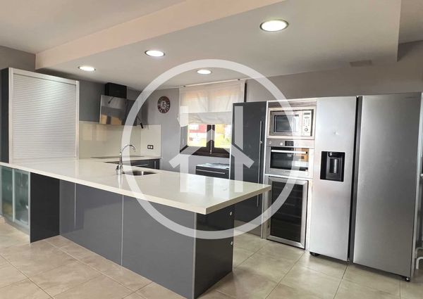 Atico en el centro de Güimar