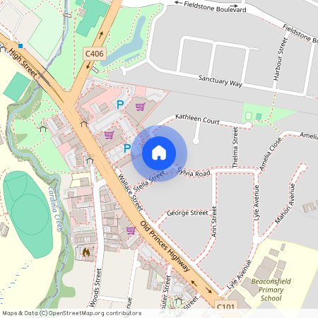 17B Sylvia Road, Beaconsfield VIC 3807