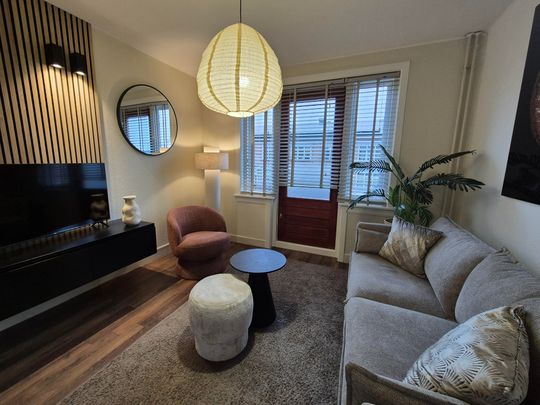 Te huur: Appartement Kogelbloemstraat in Den Bosch - Photo 1