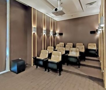 For Lease - 50 Brian Harrison Way Unit# 807, Toronto, Ontario - Photo 3