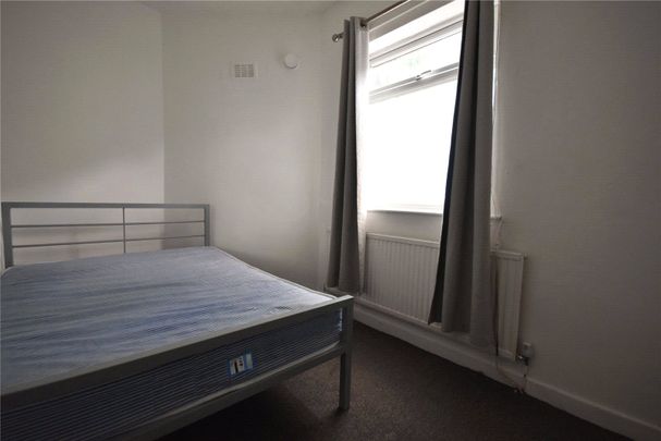 Balmoral Road, Fallowfield, Manchester, M14 6WG - Photo 1