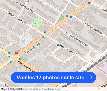 Benny Crescent Apartments - Photo 1