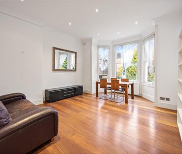 Canfield Gardens, South Hampstead, London - Photo 2