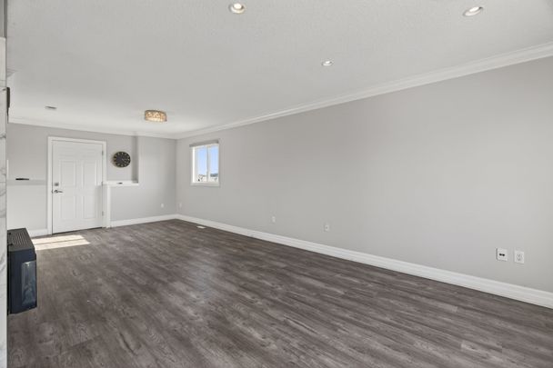 For Lease - 1608 Evans Boulevard Unit# Upper, London South, Ontario - Photo 1