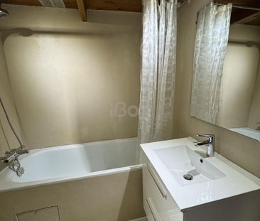 Appartement 1 pièce(s) 22.87 m² - Photo 6