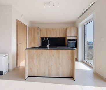 Appartement te huur - Photo 2