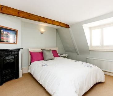 5 bedroom terraced house to rent - Photo 4