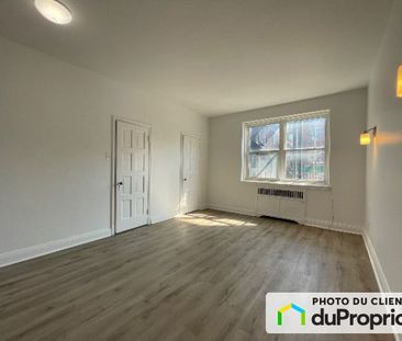 1-4201, Décarie, Côte-des-Neiges / Notre-Dame-de-Grâce à louer - Photo 4