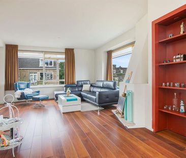 Appartement te huur: Paulinastraat 42 2595 GJ Den Haag - Foto 1